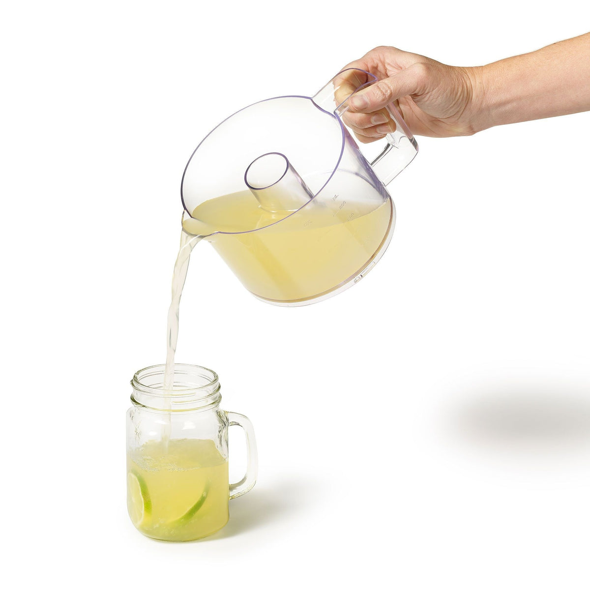 30W New Easy Juicer with Adjustable Filter