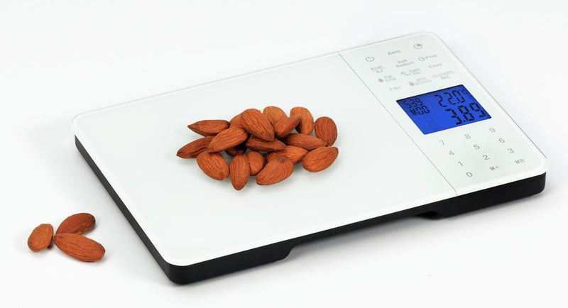 5KG NUTRITIONAL KITCHEN SCALE U965