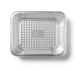 Disposable Freezer Safe Aluminum Lasagna Pan, 5-pk