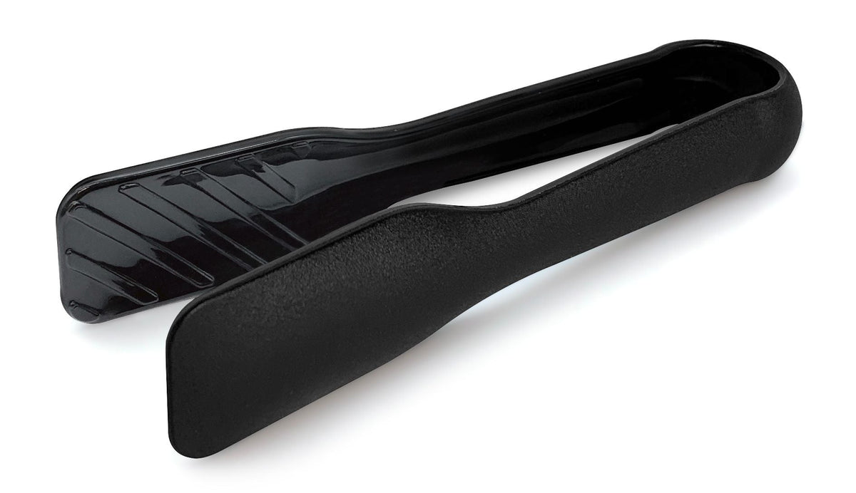 Raclette Tongs, Black