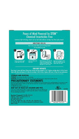 Light Trap Starter Kit for Flies/Mosquitoes/Moths