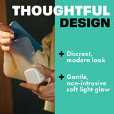 Light Trap Starter Kit for Flies/Mosquitoes/Moths