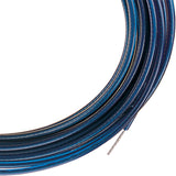 Blue Medium Duty Clothesline, 100-ft