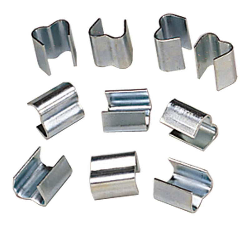 Metal Clothesline Clips, 10-pk A6747