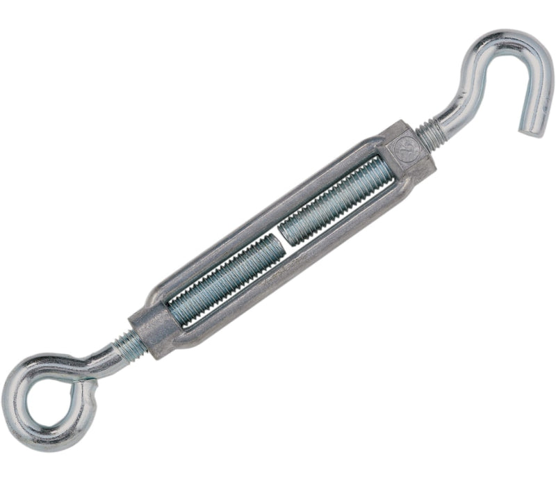 Metal Clothesline Turnbuckle, 3-in Z5249