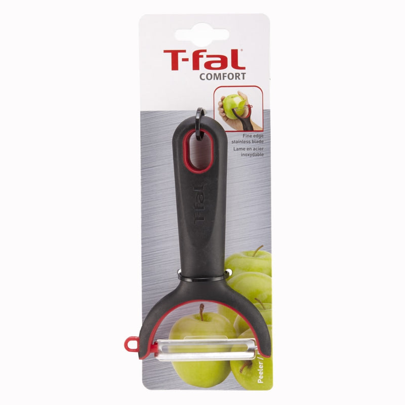 Stainless Steel Y Shaped Peeler U2867