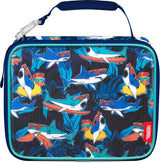 Insulated Soft Lunch Box with FLEX-A-GUARD Liner, Assorted Colours