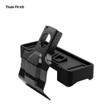 145208 Roof Rack Direct Fit Kit | Accord