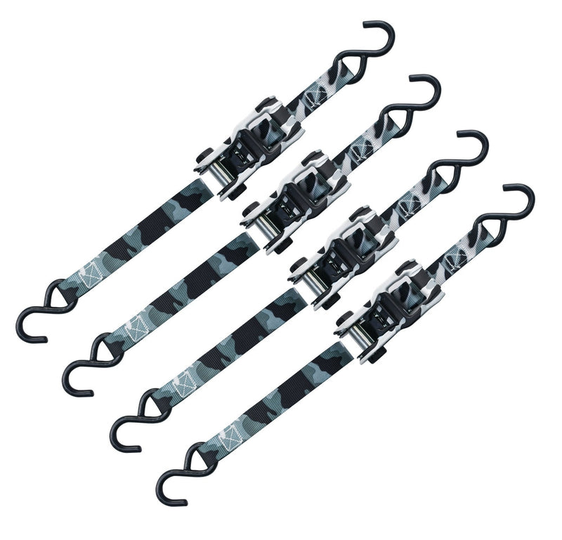 145271 Roof Rack Direct Fit Kit | F-150 S2959