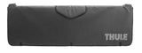 GateMate PRO Heavy-Duty 8-Bike Black Bike Rack with Storage Pockets