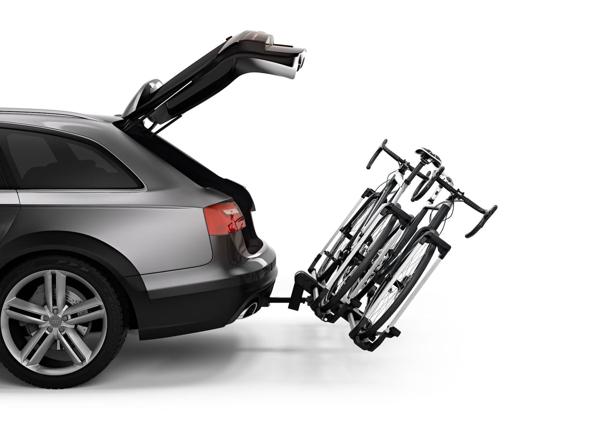 Helium Platform XT 2 Trunk-Mount Bike Holder