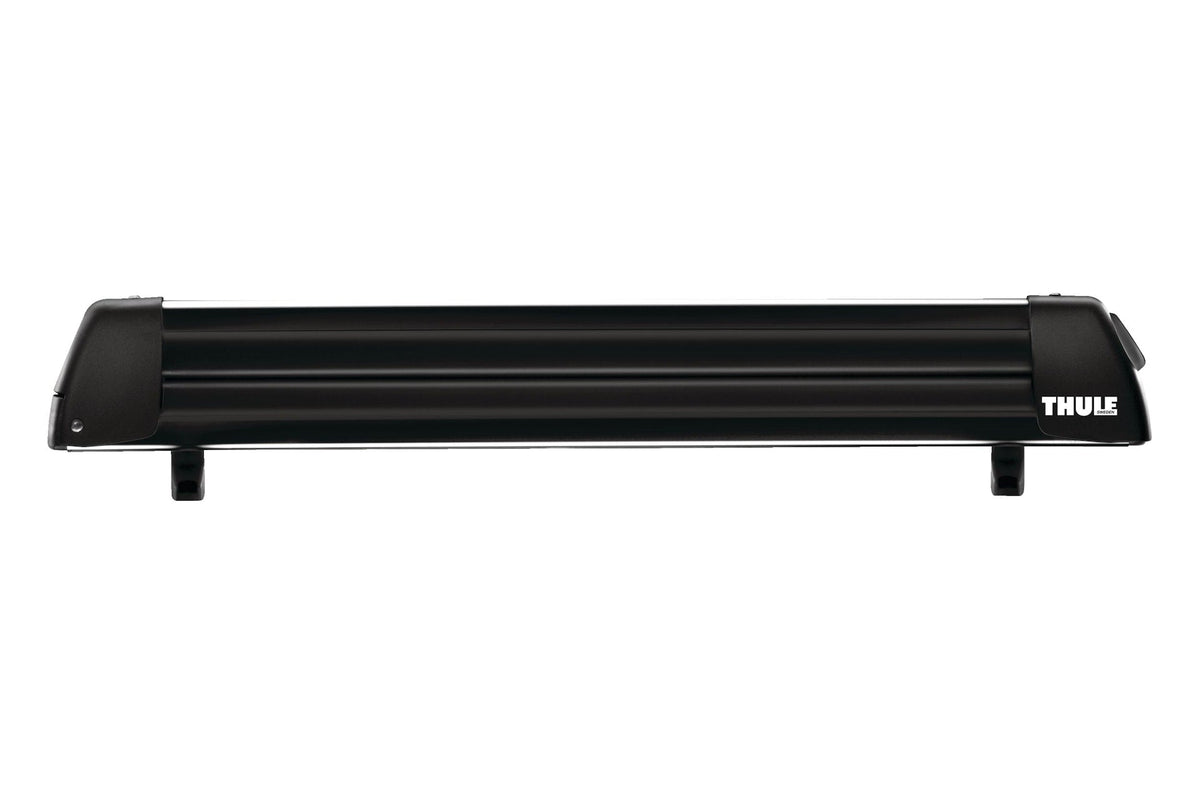 Universal Ski & Snowboard Carrier