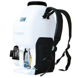 Power TCS6.5 Concrete Backpack Sprayer, 450 PSI