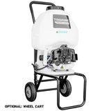 Power TCS6.5 Concrete Backpack Sprayer, 450 PSI