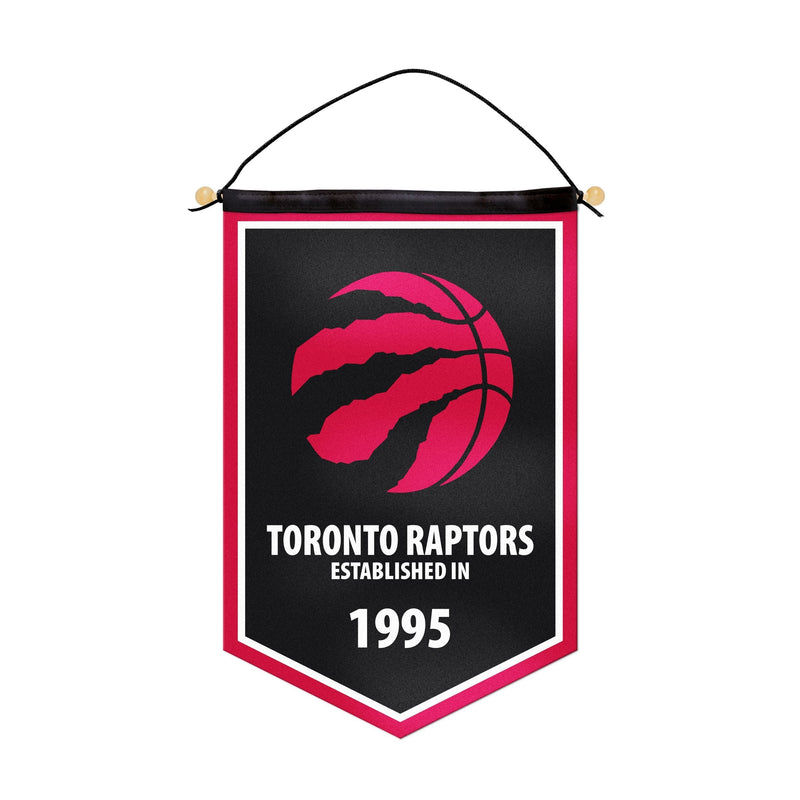 Victory Stadium Banner For Basketball Fans/Collectors, 10-in x 15-in M6216