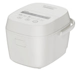 Digital Rice Cooker, 5-Cup