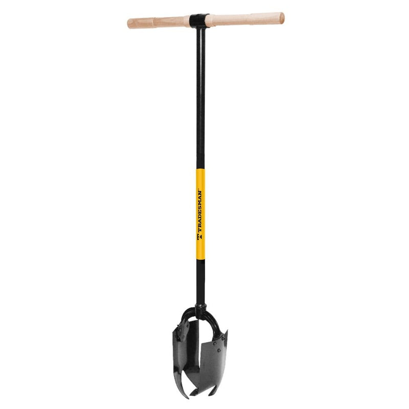 Steel Post Hole Auger O8749