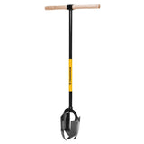 Steel Post Hole Auger