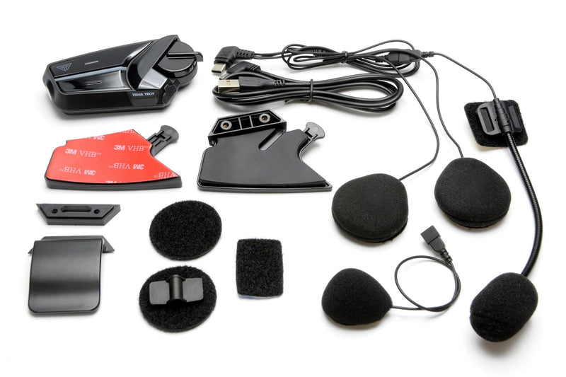 Adventure Headset, Single W2875