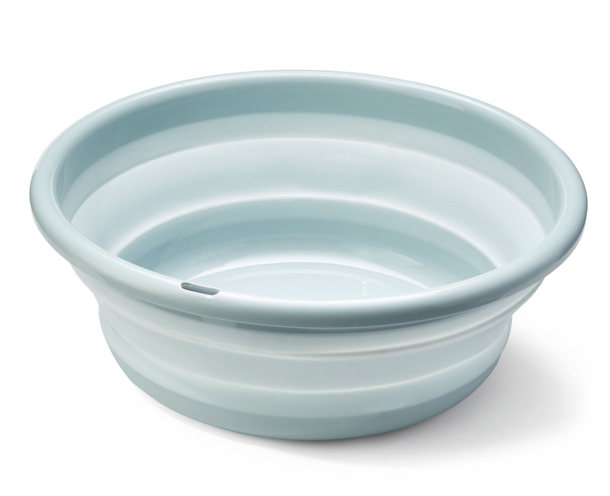 Alpha Multi-Purpose Collapsible Wash Tub, 9-L