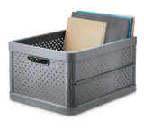 Foldable Storage Crate, 32 L