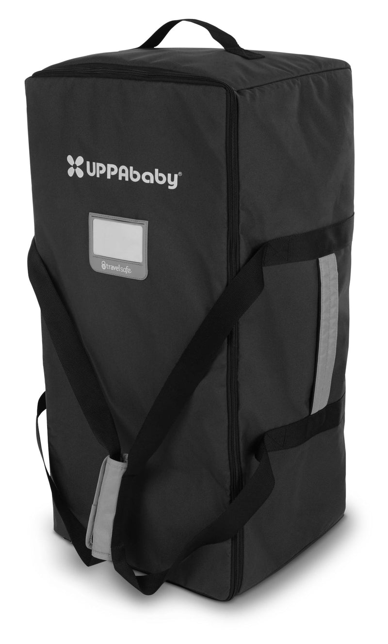 Remi Travel Bag, Black H9225