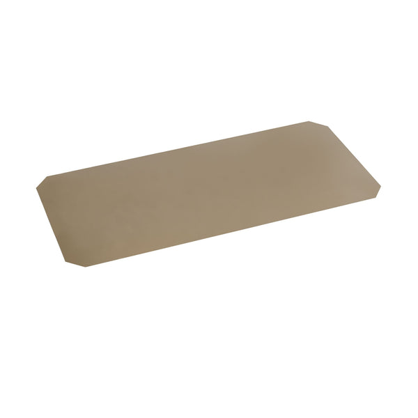 Fitted Shelf Liners, 48-in x 18-in L3534