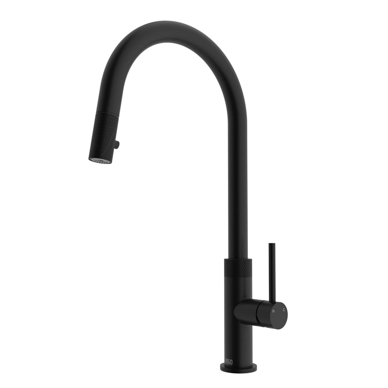 Bristol Kitchen Faucet K7290