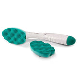 Scrunge Multi-Purpose Dishwand Value Pack with Sponge Refills