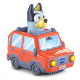 Road Trip Playset - ENG
