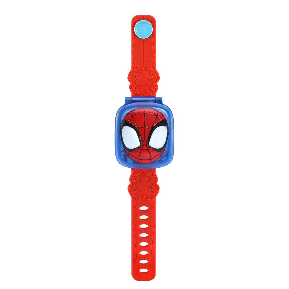 and His Amazing Friends Watch, French