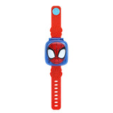 and His Amazing Friends Watch, French