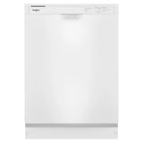 Whirlpool 24 in Dishwasher with Boost Cycle
