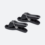 Tool Holder for Aerocart, Holds Shovels, Rakes, Hoes, & Similar Tools