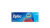 Large Freezer Bags Value Pack, 3.7-L, 32-pk