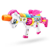 Big Rizz Blastercorn Foam Dart Toy Blaster with 24 Darts