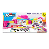 Big Rizz Blastercorn Foam Dart Toy Blaster with 24 Darts